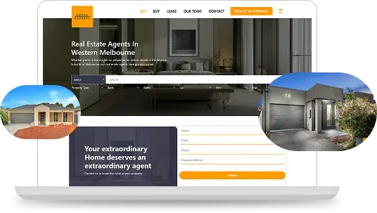 Case Study: A Real State