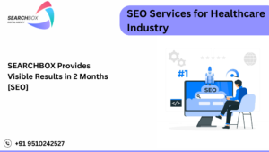 Read more about the article Raising Healthcare Services Through Expert SEO Strategies or Services